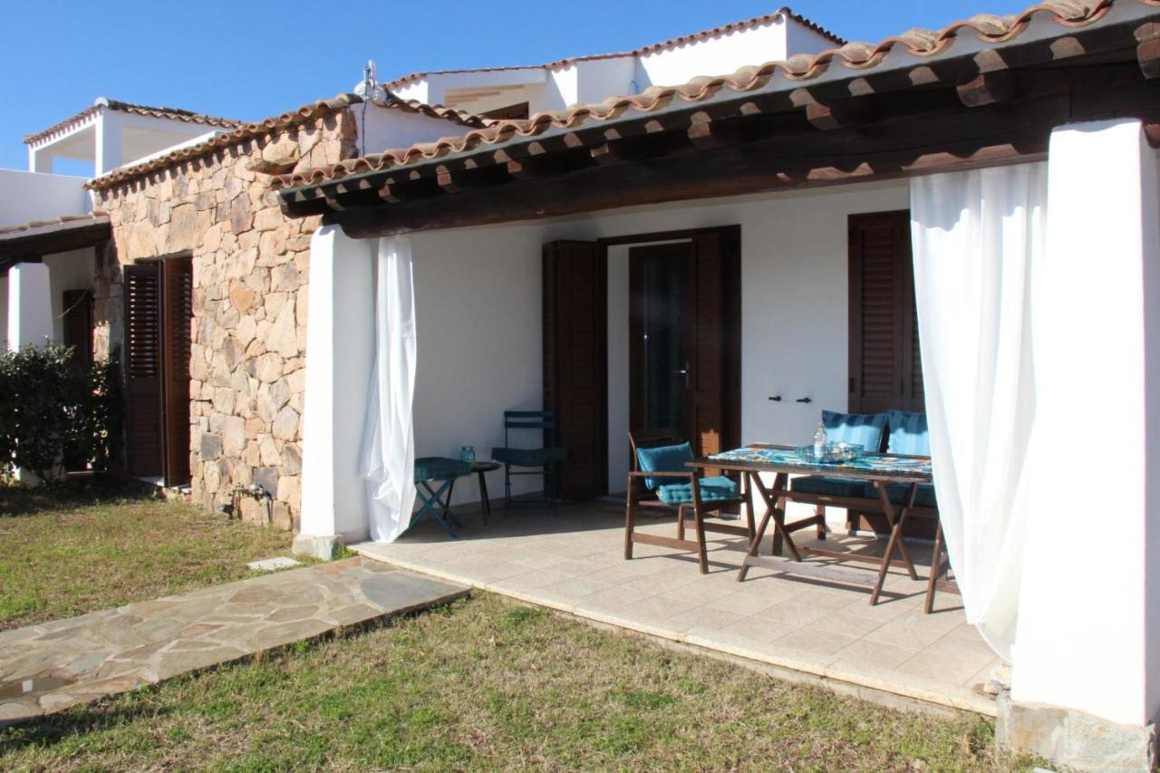 Casa Della Luna Budoni Exterior foto